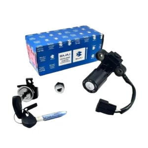 CHAPA COMPLETA PULSAR NS 200