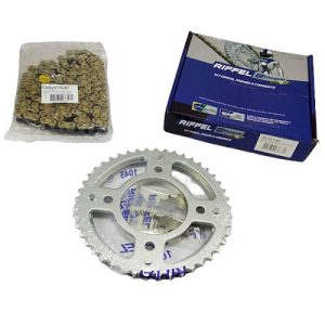 KIT ARRASTRE CB 190 RIFFLE