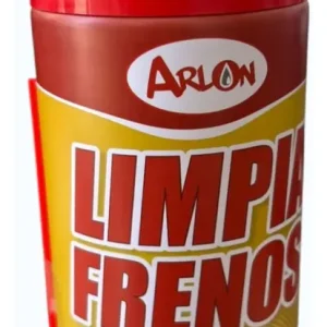 LIMPIA FRENO (ARLON)