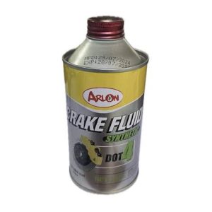 LIQUIDO FRENO ARLON