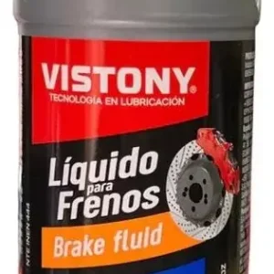 LIQUIDO FRENO VISTONY