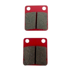 PASTILLAS FRENO MATRIX 150 DELANTERA VITRIX