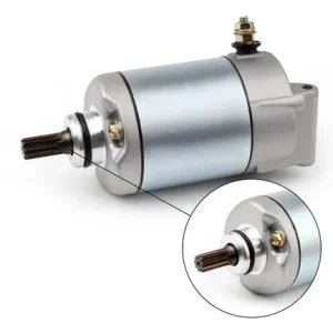 MOTOR ARRANQUE XR 125