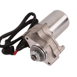 MOTOR ARRANQUE BICIMOTO 2 PERNOS