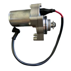 MOTOR ARRANQUE BICIMOTO 3 PERNOS