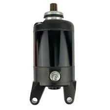 MOTOR ARRANQUE CB 190