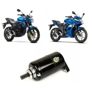 MOTOR ARRANQUE SUZUKI GIXXER 150