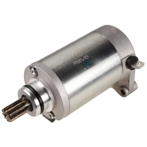 MOTOR ARRANQUE SUZUKI GN 125