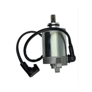 MOTOR ARRANQUE HAOJUE NK 150