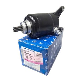 MOTOR ARRANQUE PULSAR 160