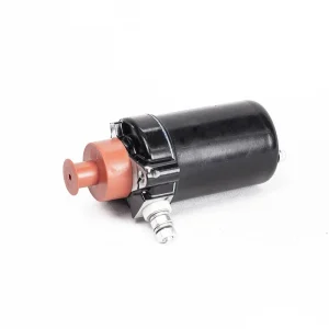 MOTOR ARRANQUE PULSAR 125