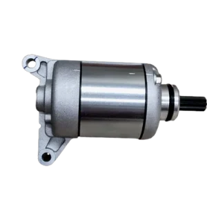 MOTOR ARRANQUE XR 150/ INVICTA