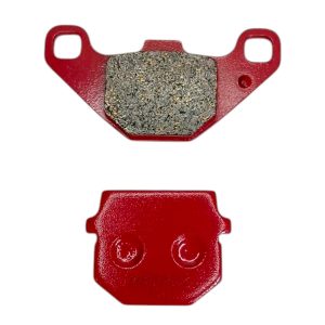 PASTILLAS DE FRENO DELANTERA AN 125/ VS 125 VITRIX