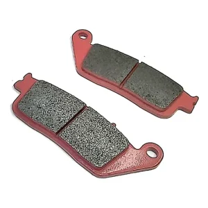 PASTILLAS FRENO NK-150 VITRIX