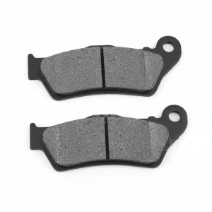 Pastillas de freno delanteras Pulsar NS 125 - 160 - Pulsar 180 - KTM 250 - FZ16 - R15 V3 - Japan