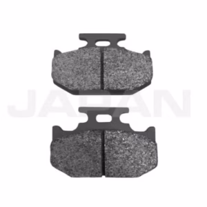 PASTILLAS FRENO TRASERA R15 V3 JAPAN