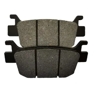 PASTILLAS FRENO TRASERA BENELLI TNT 25/ TNT 300