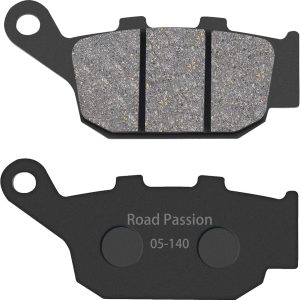 PASTILLAS FRENO TRASERA CBR 250 R JAPAN