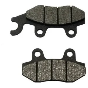 PASTILLAS DE FRENO BENELLI TNT150/ CB125F TWISTER/ CB-190 VITRIX