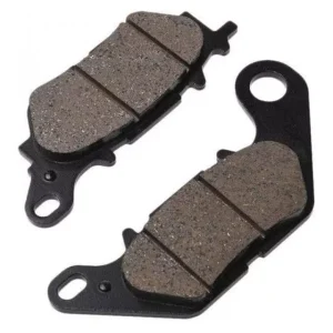 PASTILLAS FRENO DELANTERA YBR 125/ YBR 125z HB