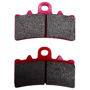 PASTILLAS FRENO DUKE 200 / 390 / DOMINAR 250 / 400 VITRIX