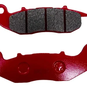 PASTILLAS FRENO XTZ 150/CRF 250/ XR 150 VITRIX