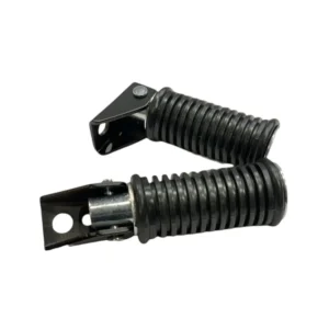 PEDALINES APOYO GS 125 TRASERO