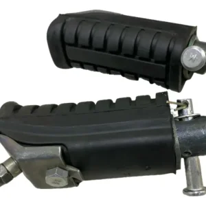 PEDALINES APOYO PULSAR 125/ NS135 DELANTERO