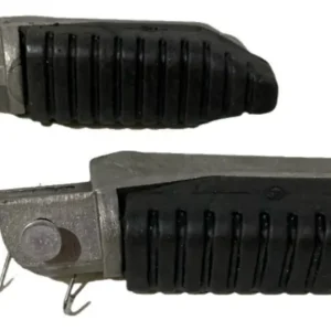 PEDALINES APOYO DELANTERO GIXXER