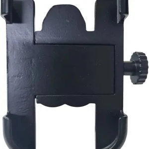 PORTA CELULAR DE ALUMINIO AL MANUBRIO