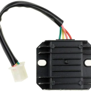 REGULADOR 4 CABLES