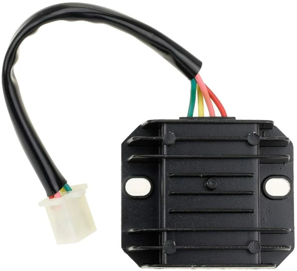 REGULADOR 4 CABLES