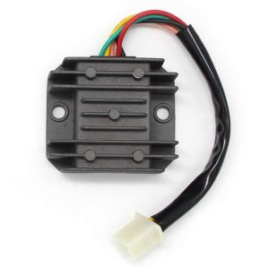 REGULADOR 5 CABLES