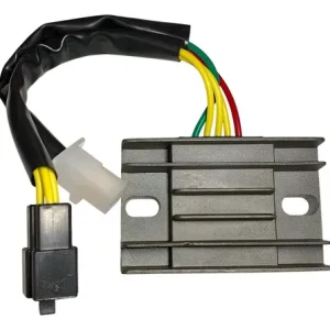 REGULADOR GN 125