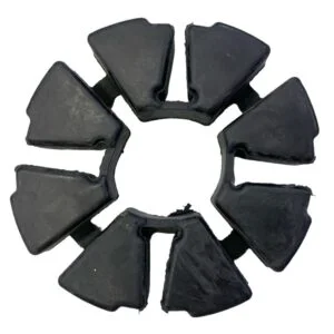 DAMPER RKS