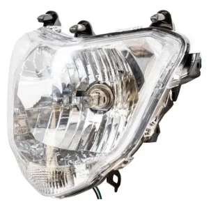 MOTOR ARRANQUE FZ 16 SOLO