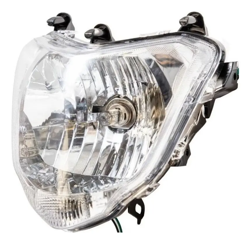 MOTOR ARRANQUE FZ 16 SOLO