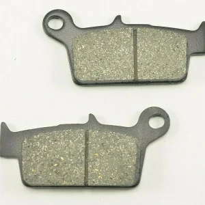 PASTILLAS FRENO TRASERA XR 250