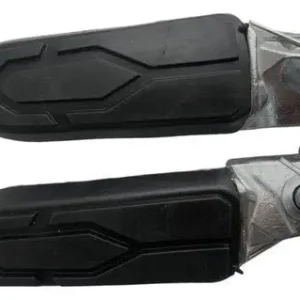 PEDALINES DELANTERO NS 160/ NS 200 PULSAR