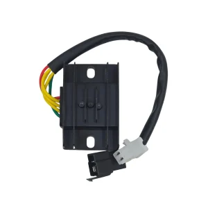 REGULADOR TRIFASICO 5 CABLES