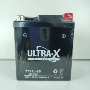 BATERIA YTX7L-BS PARA MOTOS YAMAHA XTZ