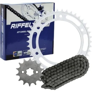 KIT ARRASTRE R15 V3 V4 RIFFEL