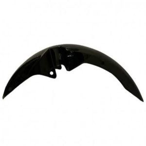 TAPABARRO HONDA CB1 NEGRO
