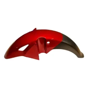 TAPABARRO INVICTA ROJO