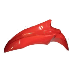 TAPABARRO XR 190 ROJO
