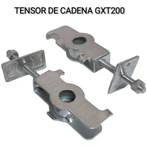 TENSOR CADENA EUROMOT GXT 200
