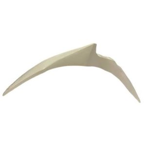 TAPABARRO XR 150 BLANCO