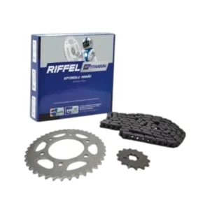 KIT ARRASTRE YAMAHA FZ 16/ FZ 2.0