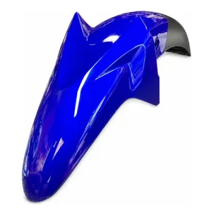 TAPABARRO HONDA CB1 AZUL