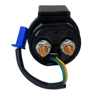 CHANCHITO PARTIDA PULSAR NS 200
